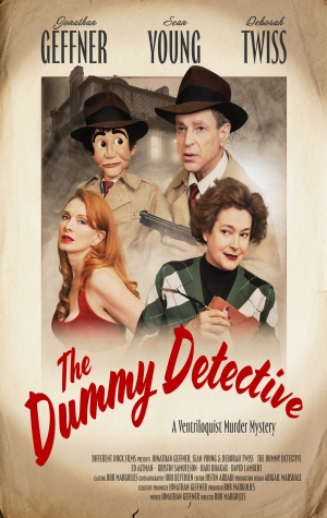 The Dummy Detective